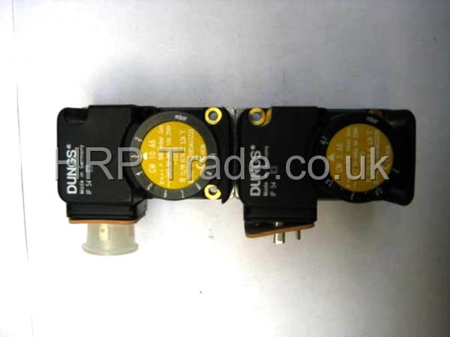 OIL SPARES  C50131F